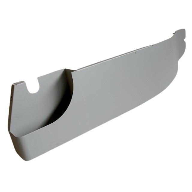 113B170530 Plate | Genuine Haulotte