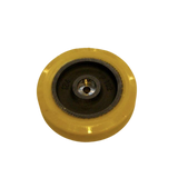 113C168410 Rear Wheel | Genuine Haulotte