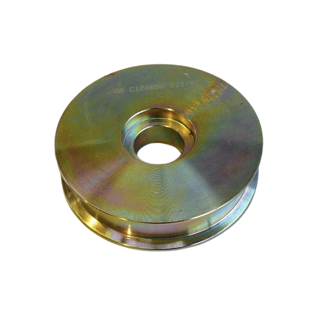 113C174850 Pulley | Genuine Haulotte