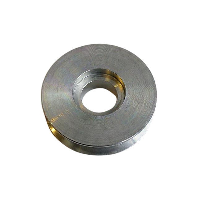 113C174860 Pulley | Genuine Haulotte