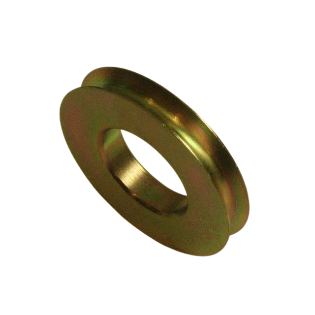 113D170200 Pulley | Genuine Haulotte