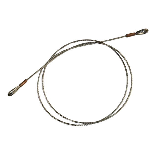 113D170210 Cables | Genuine Haulotte