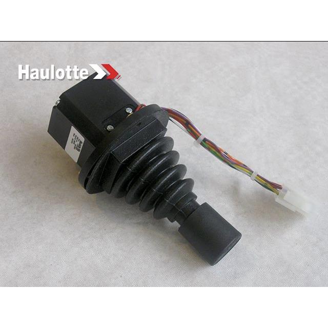 113P319030 Double-Axis Controller W/Conn. | Genuine Haulotte