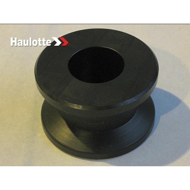 114C127670 Pulley | Genuine Haulotte