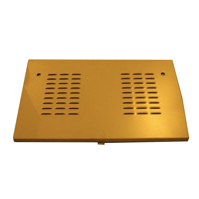 116B133712 Upper Side Cover | Genuine Haulotte