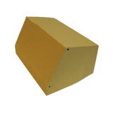 116B134022 Hinged Console Cover | Genuine Haulotte