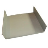 116B134981 Lower Side Cover | Genuine Haulotte