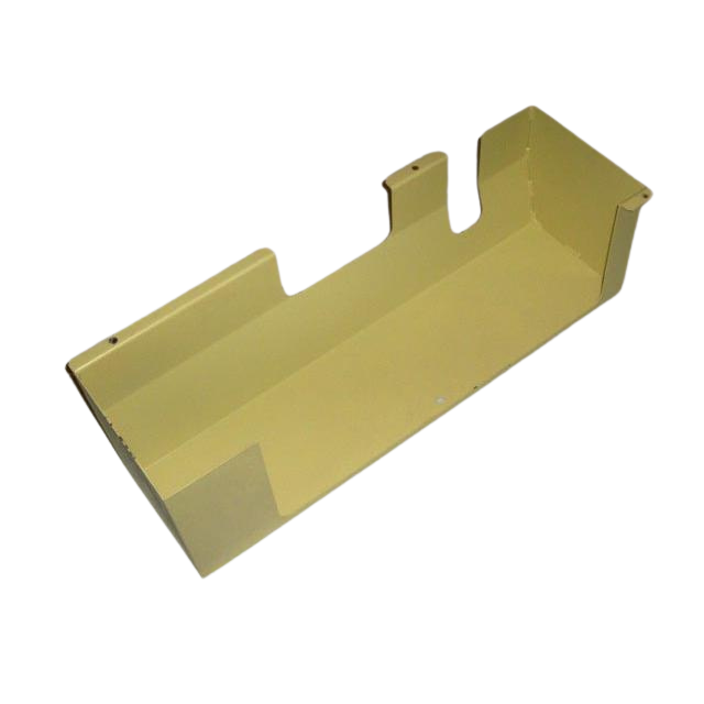 116B141930 Turntable Cover | Genuine Haulotte