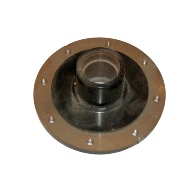 116B148560 Hub | Genuine Haulotte