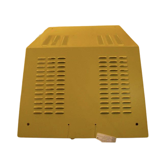 116B149830 Front Hood | Genuine Haulotte