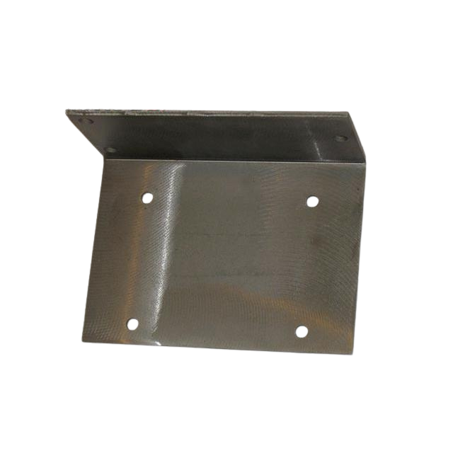 116C120090 Box Support | Genuine Haulotte