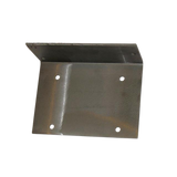 116C120090 Box Support | Genuine Haulotte