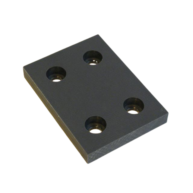 116C126931 Pad, Thickness: 14 | Genuine Haulotte