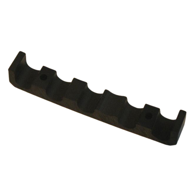 116C128910 Half Clamp For Hose | Genuine Haulotte