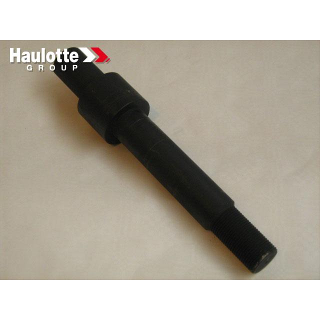 116C131860 Upper Pivot Pin | Genuine Haulotte