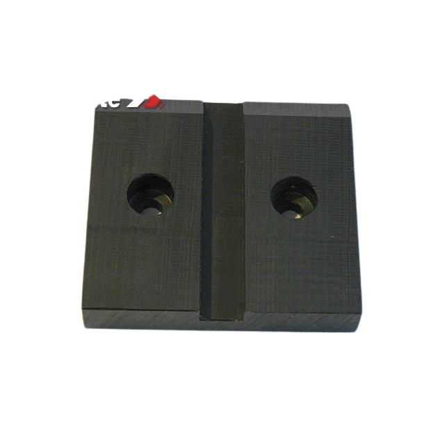 116C132241 Rear Telescope Pad | Genuine Haulotte