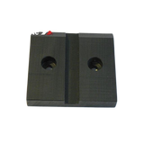 116C132241 Rear Telescope Pad | Genuine Haulotte