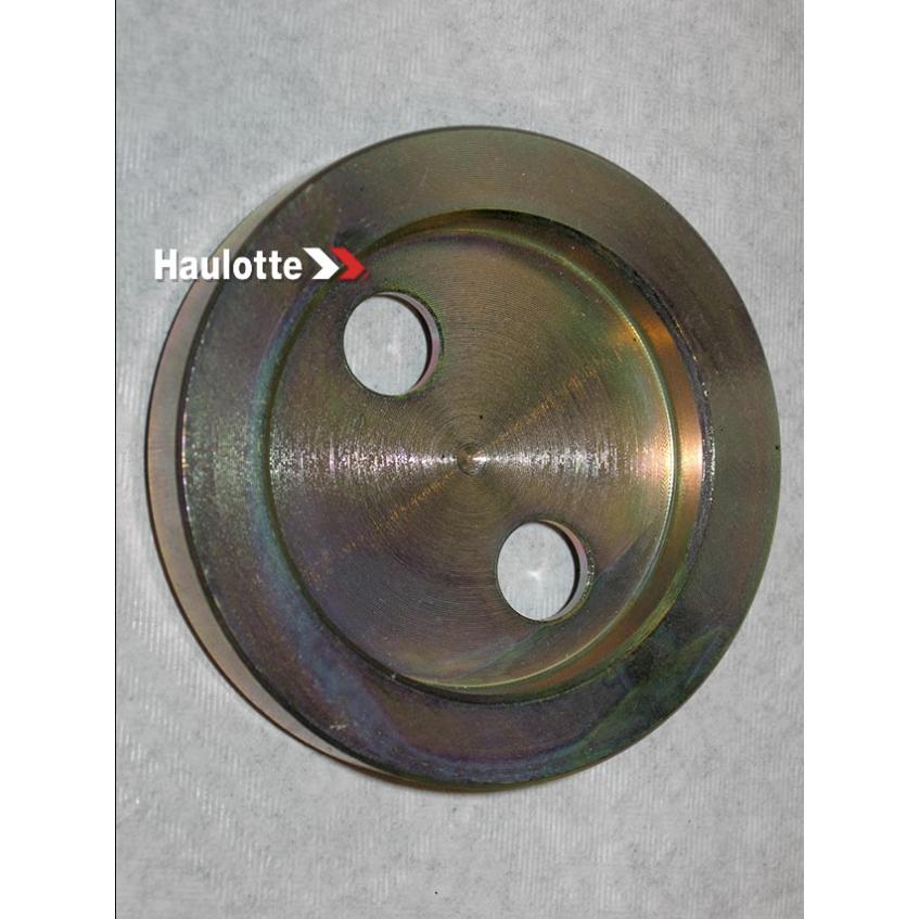 116D147270 Machined Stop | Genuine Haulotte