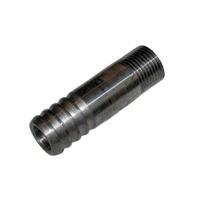 116D147420 Splined Sleeve 1/2 | Genuine Haulotte