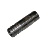 116D147420 Splined Sleeve 1/2 | Genuine Haulotte