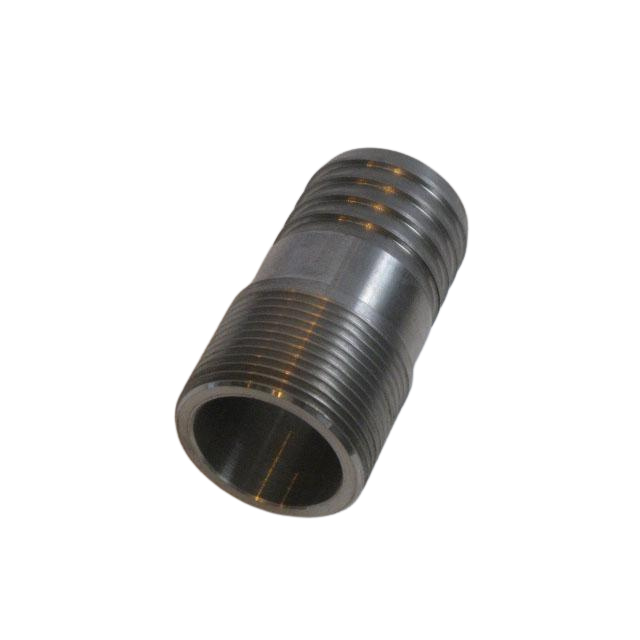 116D148260 Splined Sleeve 1. 1/4 | Genuine Haulotte