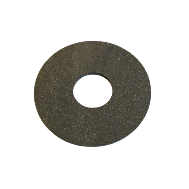 116D151430 Thickness: 4 Ferodo Pad D 100 | Genuine Haulotte