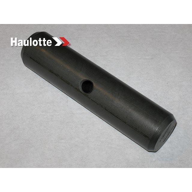 116D151470 Compensation Receiver Cylinder Pin | Genuine Haulotte