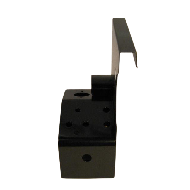 118A149380 Control Panel Weldment-Optimum/Compact | Genuine Haulotte