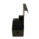 118A149380 Control Panel Weldment-Optimum/Compact | Genuine Haulotte