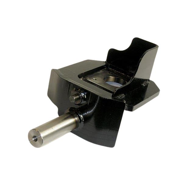 118B156390 Right Wheel Pivot | Genuine Haulotte