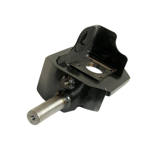 118B156400 Left Wheel Pivot | Genuine Haulotte