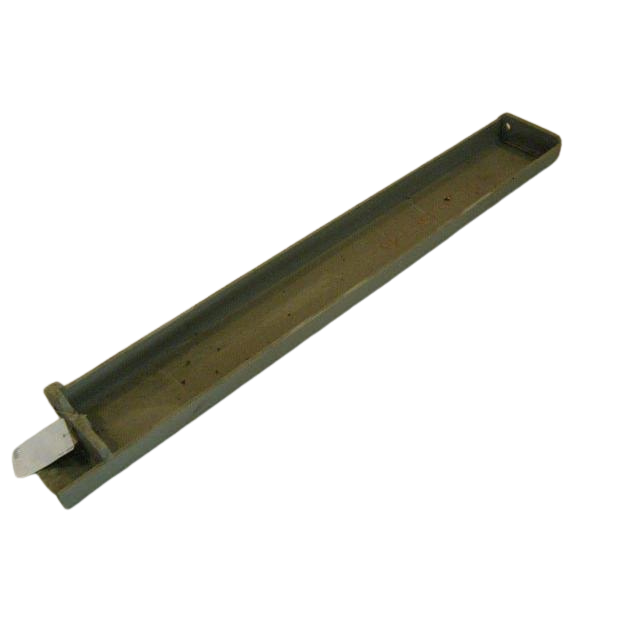 118B156710 Right Anti-Tipping Over Device | Genuine Haulotte