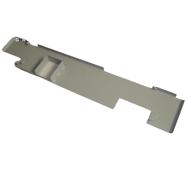 118B156950 Right Hood | Genuine Haulotte