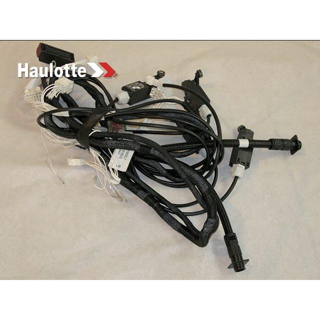118B157930 General Chassis Cable Bundle | Genuine Haulotte