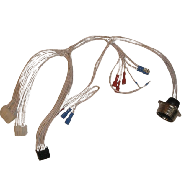 118B157950 Panel Bundle | Genuine Haulotte