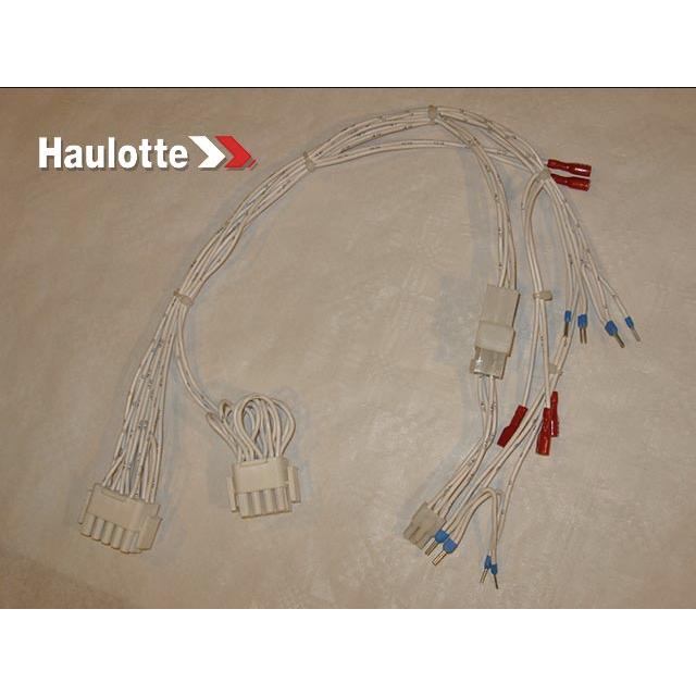 118B157960 Cable Bundle Control Panel Bas | Genuine Haulotte