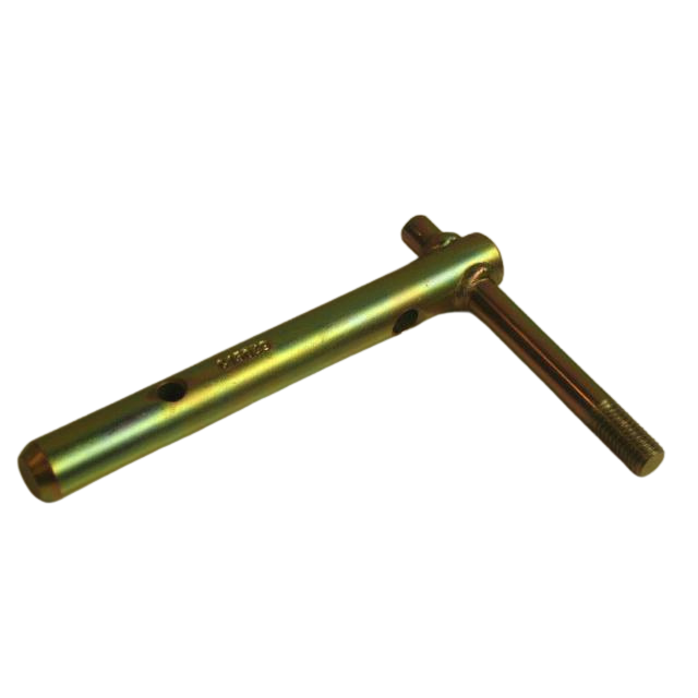 118C150490 Slide Pin | Genuine Haulotte