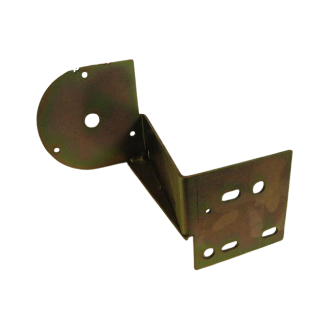 118C152460 Flashing Light Support | Genuine Haulotte