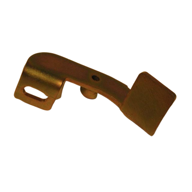 118C152970 Pedal | Genuine Haulotte