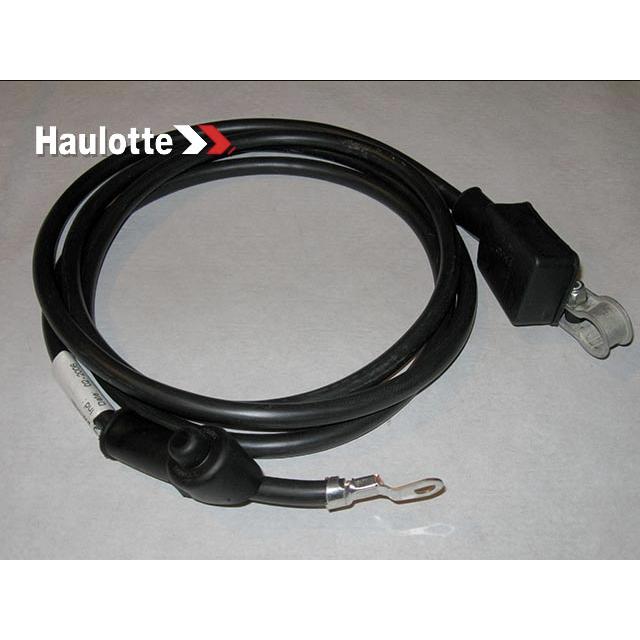 118C152990 Bat N"4/Bat Cable Bundle | Genuine Haulotte