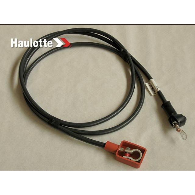 118C153000 Cable Bundle+Bat N"1/Cut Off | Genuine Haulotte