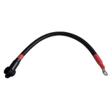 118C153010 Battery Cut Off Cable Bundle / Fuse | Genuine Haulotte