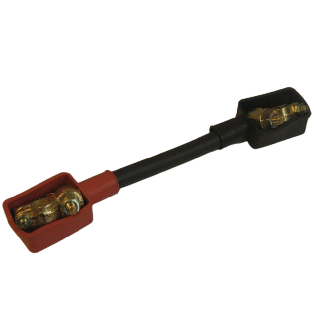 118C153060 Bat N"2/Bat N"3 Cable Bundle | Genuine Haulotte