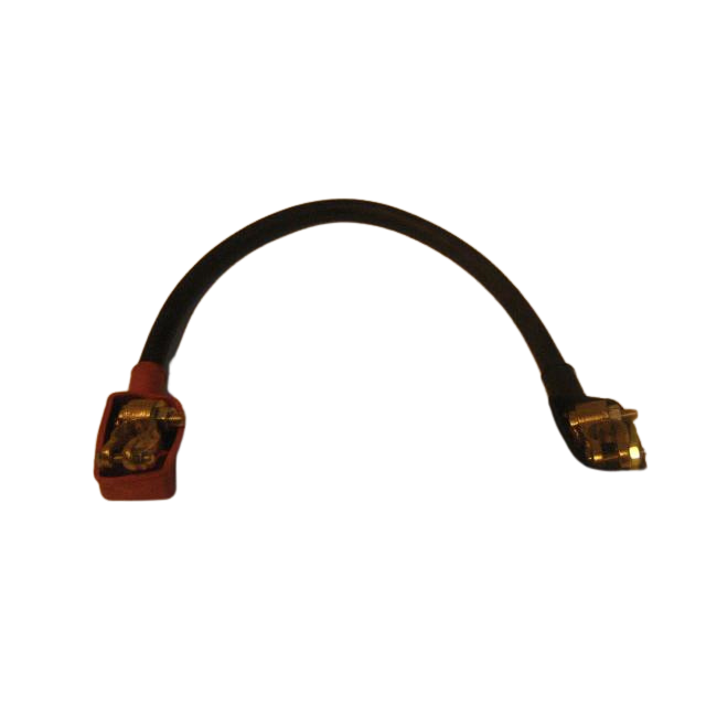 118C153070 Bat N"3/Bat N"4 Cable Bundle | Genuine Haulotte