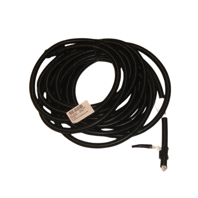 118C153090 Cable Bundle Base-Frame / Plat | Genuine Haulotte