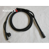 118C153100 Electro. Cable Bundle Yv7 + P1 | Genuine Haulotte