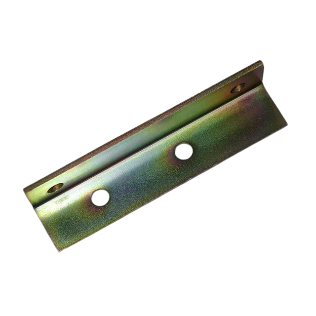 118C160010 Lug, Retaining, Hydraulic Block, Compact E Optimum Star | Genuine Haulotte