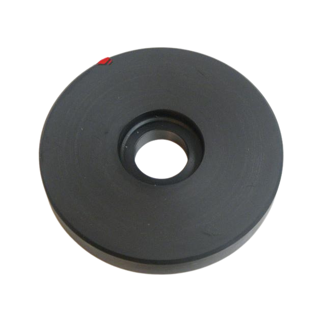 118D159200 Roller-Platform Extension | Genuine Haulotte