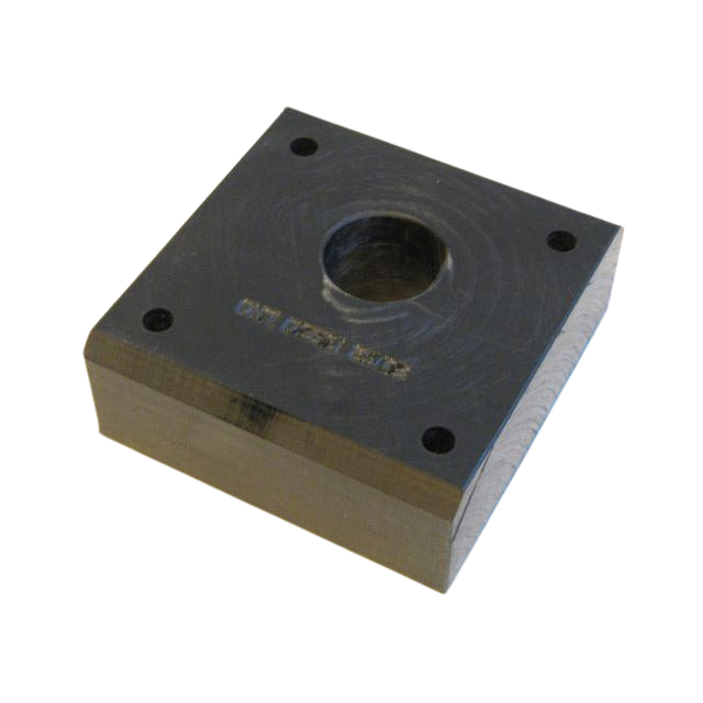 118D159210 Pad | Genuine Haulotte