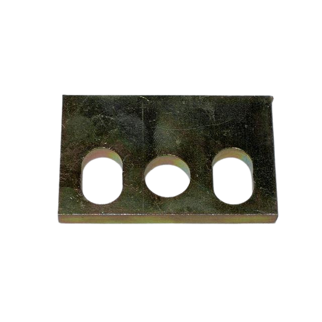 118D160430 Variable Speed Drive Plate | Genuine Haulotte